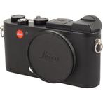 Leica 19301 CL body zwart occasion, Zo goed als nieuw, Verzenden