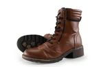 Jana Veterboots in maat 40 Bruin, Kleding | Dames, Schoenen, Jana, Bruin, Verzenden, Overige typen