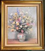 Marcel Dyf, Naar - Bouquet de fleurs