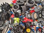 Lego Pièces - Partij (#93) van 1000 Lego Technic onderdelen