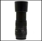Sigma AF 100-300mm f/4.5-6.7 UC voor Minolta A / SONY A, Nieuw