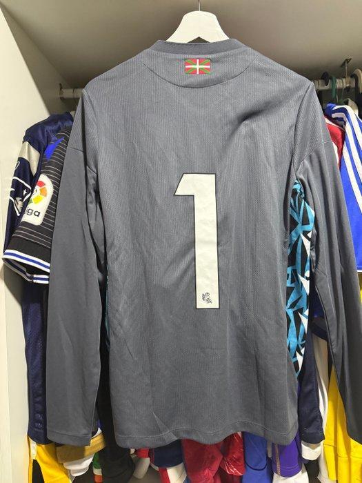 Real Sociedad - Spaanse voetbal competitie - 2023 -, Verzamelen, Overige Verzamelen