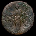 Romeinse Rijk. Antoninus Pius (138-161 n.Chr.). Sestertius