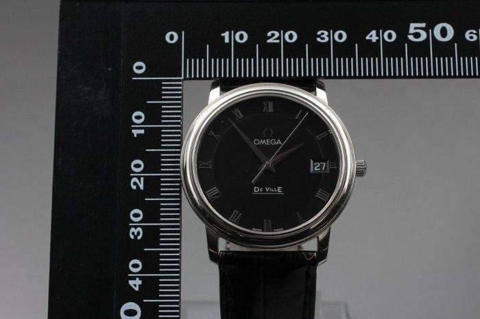 Omega - De Ville Prestige - Heren - 2000-2010, Handtassen en Accessoires, Horloges | Heren