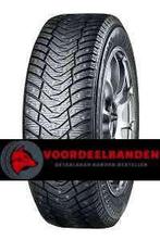 Yokohama Ice Guard IG65 235/55 R20 102T, met spikes, Verzenden, Nieuw, Winterbanden, 235 mm