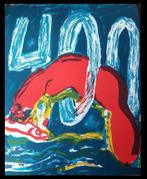 Bengt Lindström (1925-2008) - untitled