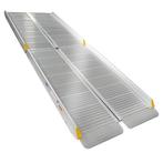 Datona Aluminium oprijplaat oersterk - 180 cm - datona, Auto diversen, Auto-accessoires, Ophalen of Verzenden, Nieuw