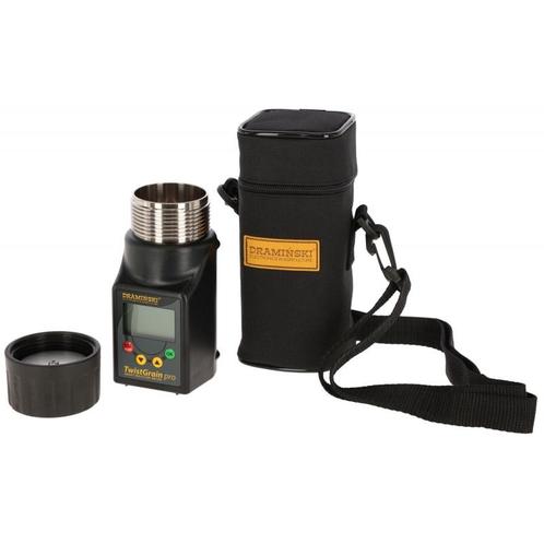 Graanvochtigheidsmeter - vochtmeter - twistgrain pro - kerbl, Doe-het-zelf en Bouw, Meetapparatuur, Nieuw