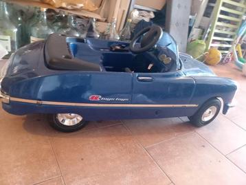 Toys Toys - Jouet Citroën DS 19 - 1960-1970 - France beschikbaar voor biedingen