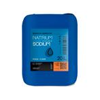 Pool-care Natriumhypochloriet vloeibaar (actief chloor 13%), Tuin en Terras, Nieuw