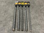 Veiling - DeWalt boor set 5-delig