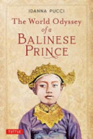 The World Odyssey of a Balinese Prince, Livres, Langue | Langues Autre, Envoi