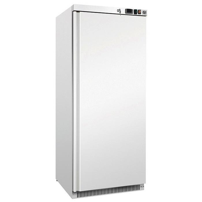 Vrieskast | 600L | Wit | -10°C/-22°C | Statisch |, Articles professionnels, Horeca | Équipement de cuisine, Envoi