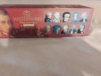 Wolfgang Amadeus Mozart - The Masterworks Wolfgang Amadeus, Nieuw in verpakking