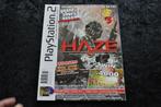 Playstation 2 Magazine Juli 2006 NR58 Dutch, Verzenden, Nieuw