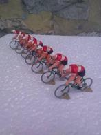 Roger - Figurine miniature - Miniature Cycliste Equipe, Antiek en Kunst