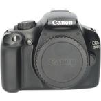 Tweedehands Canon EOS 1100D Body CM6049, Ophalen of Verzenden