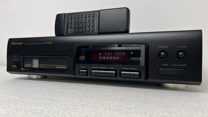 Pioneer - PD-M426 - 6 CD changer - Lecteur de CD, Audio, Tv en Foto, Radio's