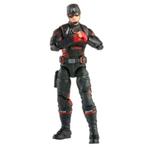 Marvel Falcon and the Winter Soldier U.S. Agent figure 15cm, Verzamelen, Ophalen of Verzenden, Nieuw