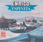 Enrico - Espinita, Cd's en Dvd's, Verzenden, Gebruikt