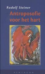 Antroposofie voor het hart 9789490455682 Rudolf Steiner, Boeken, Verzenden, Zo goed als nieuw, Rudolf Steiner