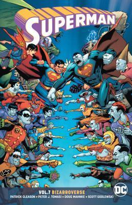 Superman (4th Series) Volume 7: Bizzaroverse, Boeken, Strips | Comics, Verzenden