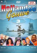 Hollandse gouwe 3 (dvd tweedehands film), Cd's en Dvd's, Ophalen of Verzenden, Nieuw in verpakking