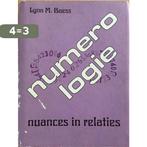 NUMEROLOGIE - NUANCES IN RELATIES - Buess 9789020238938, Boeken, Verzenden, Gelezen, L. Buess