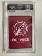 PSA - 1 Graded card - One Piece - Trafalgar Law - PSA 10, Nieuw
