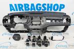 AIRBAG KIT – TABLEAU DE BORD NOIR VOLKSWAGEN T-CROSS (2018-…, Utilisé, Volkswagen