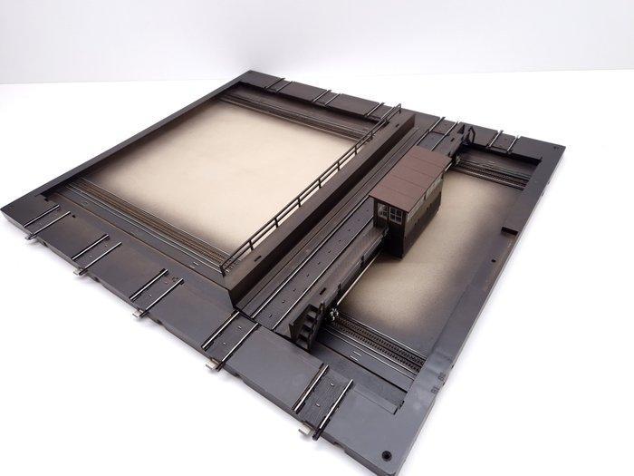 Märklin H0 - 7294/7295 - Train miniature (2) - Pont roulant, Hobby & Loisirs créatifs, Trains miniatures | HO