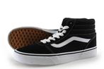 Vans Hoge sneakers in maat 40 Zwart | 5% korting, Kleding | Dames, Verzenden, Zwart, Zo goed als nieuw, Sneakers