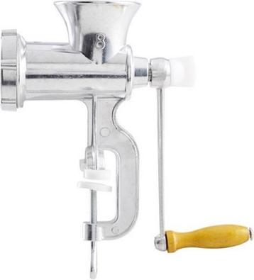 Day Food Mincer SS beschikbaar voor biedingen