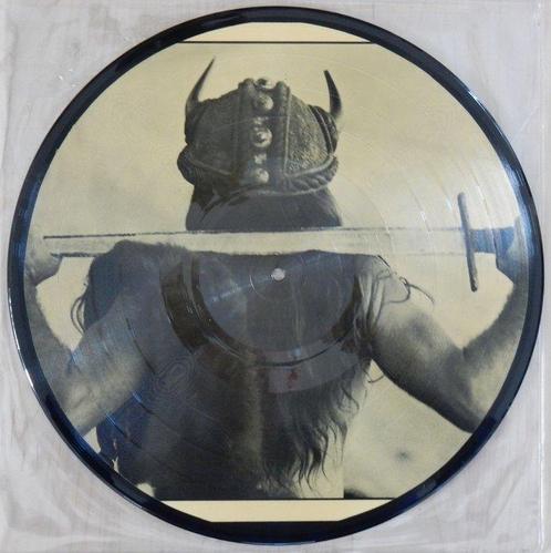 Liege Lord - Freedoms Rise - Vinylplaat - Picturedisc -, Cd's en Dvd's, Vinyl Singles