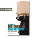 Logistiek management 9789048605422 Walter deleu, Boeken, Verzenden, Zo goed als nieuw, Walter deleu
