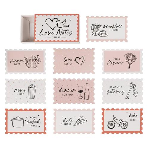 Valentijnsdag Spel 7,5cm, Hobby en Vrije tijd, Feestartikelen, Nieuw, Verzenden