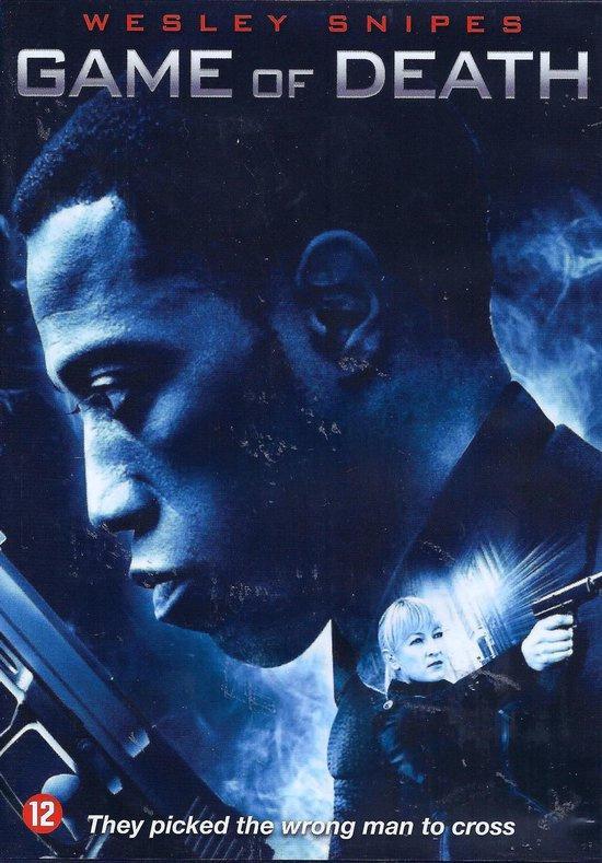Game of death 2010 (dvd tweedehands film), Cd's en Dvd's, Dvd's | Actie, Ophalen of Verzenden