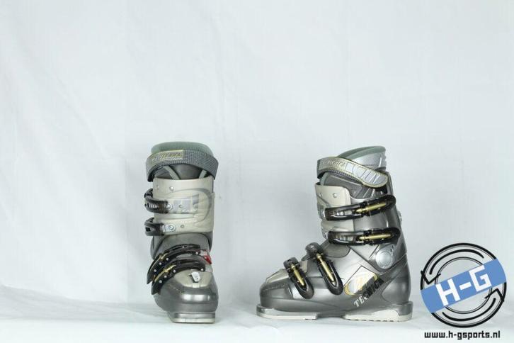 Technica Entryx SP Gold schnall - 23MP/36.5EU, Sport en Fitness, Skiën en Langlaufen, Verzenden