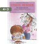 De avonturen van stoute Hendrik 9789043817301, Boeken, Verzenden, Zo goed als nieuw, Francesca Simon