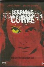 Learning curve (dvd tweedehands film), Ophalen of Verzenden, Nieuw in verpakking