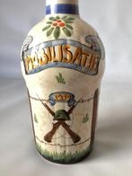 Cooymans en Zoon, Plateelbakkerij Zuid-Holland - Vase -, Antiek en Kunst