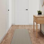 vidaXL Tapijtloper 50x200 cm sisal-look taupe, Verzenden