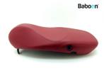 Buddy Seat Compleet Piaggio | Vespa Primavera 125 2004-2012