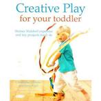 Creative Play the Steiner Waldorf Way 9781856752862, Verzenden, Christopher Clouder