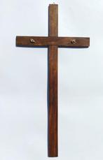 Crucifix - Hout - 1750-1800