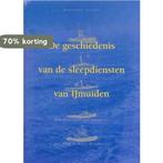 De geschiedenis van de sleepdiensten van IJmuiden J. Plug, Verzenden, Gelezen, J. Plug