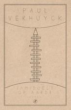 Inmiddels op aarde 9789029588911 Paul Verhuyck, Boeken, Verzenden, Gelezen, Paul Verhuyck