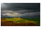 Elena Paraskeva - San Quirico Before The Storm (UNESCO) -XL