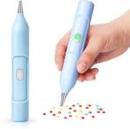 2dekans | Rubye® – Elektrische Diamond Painting Pen – Met, Ophalen of Verzenden