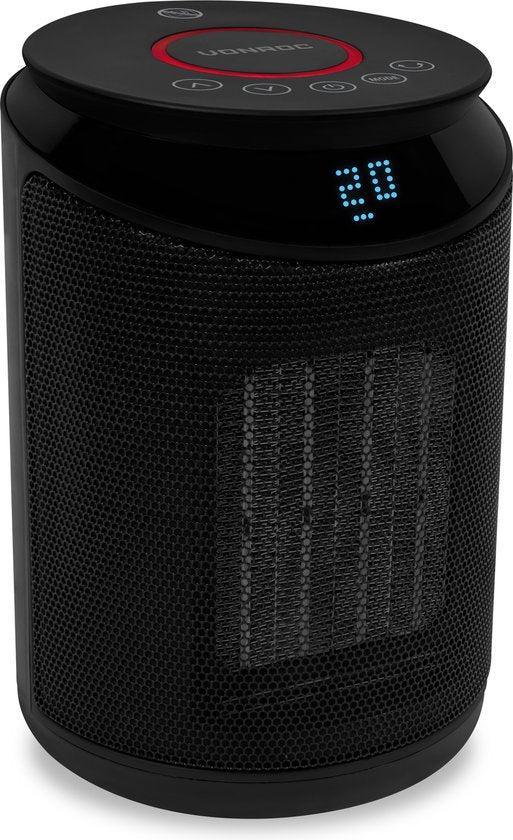 2dekans | VONROC Elektrische kachel - ventilatorkachel -, Doe-het-zelf en Bouw, Gereedschap | Overige machines, Ophalen of Verzenden